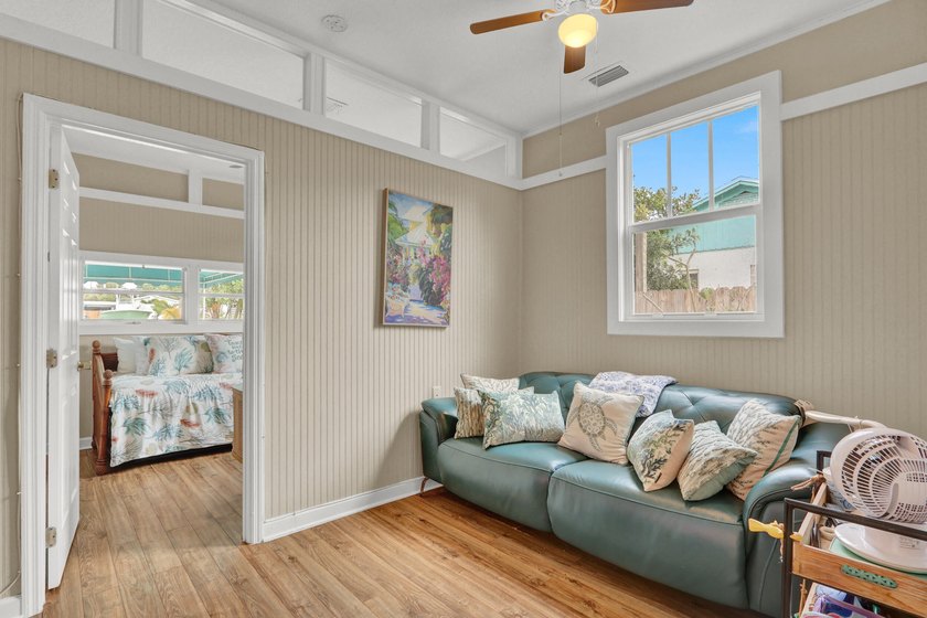Charming coastal bungalow ideally located just mins from the - photo 19