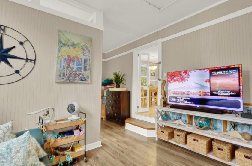 Charming coastal bungalow ideally located just mins from the - photo 20