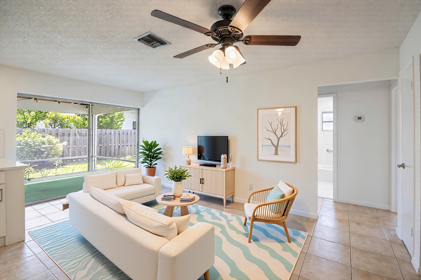 Welcome to Palm Point, a sought-after boat and RV-friendly - photo 9