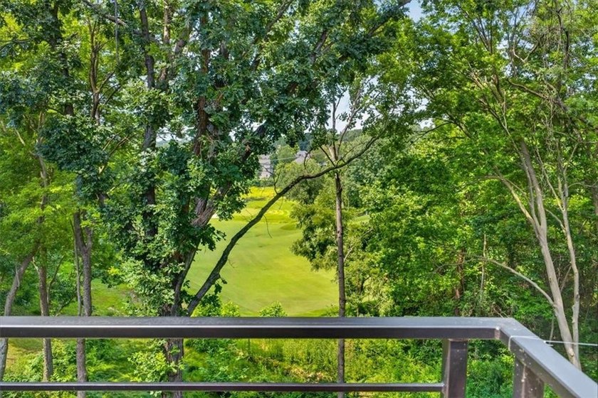 Architecture meets golf course luxury. Perched along the 14th - photo 45