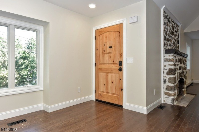 Lake Mohawk living, reimagined &amp; transformed from approximately - photo 6