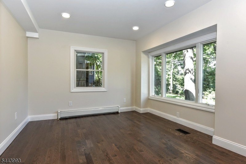 Lake Mohawk living, reimagined &amp; transformed from approximately - photo 7