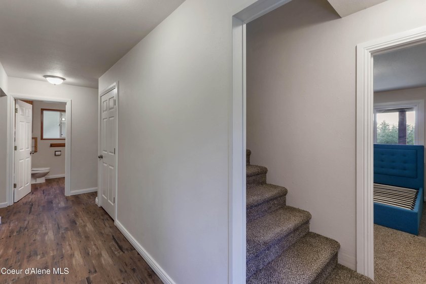 If you've been looking for that perfect North Idaho spot with - photo 24