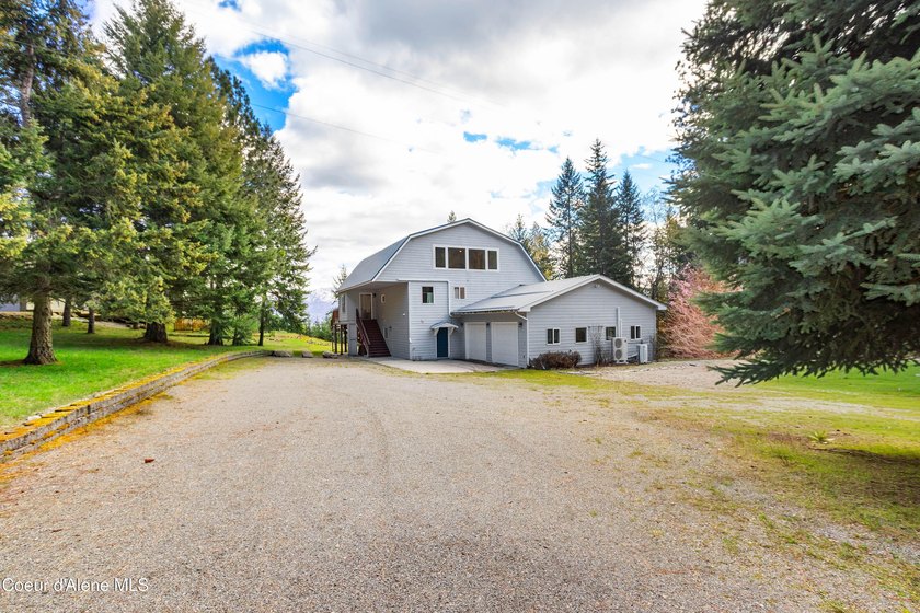 If you've been looking for that perfect North Idaho spot with - photo 38