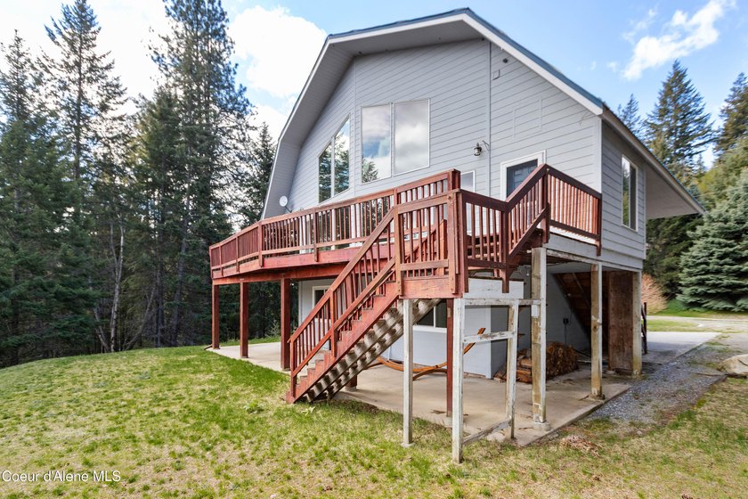 If you've been looking for that perfect North Idaho spot with - photo 39