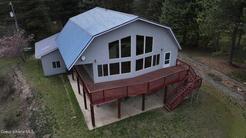 If you've been looking for that perfect North Idaho spot with - photo 40