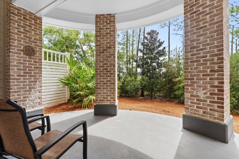 Embrace an easy coastal lifestyle with bayfront charm and - photo 34