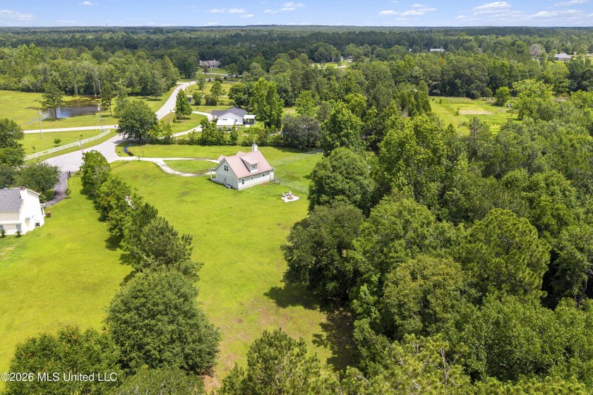 Precious home situated on 1.8 acres in the highly desirable - photo 36