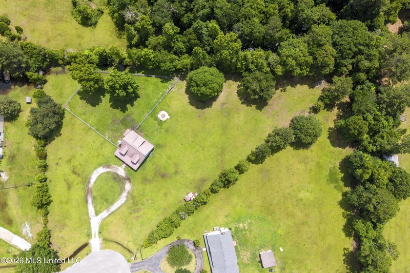 Precious home situated on 1.8 acres in the highly desirable - photo 37
