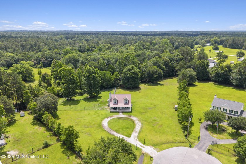 Precious home situated on 1.8 acres in the highly desirable - photo 39