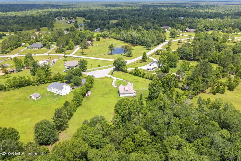 Precious home situated on 1.8 acres in the highly desirable - photo 41
