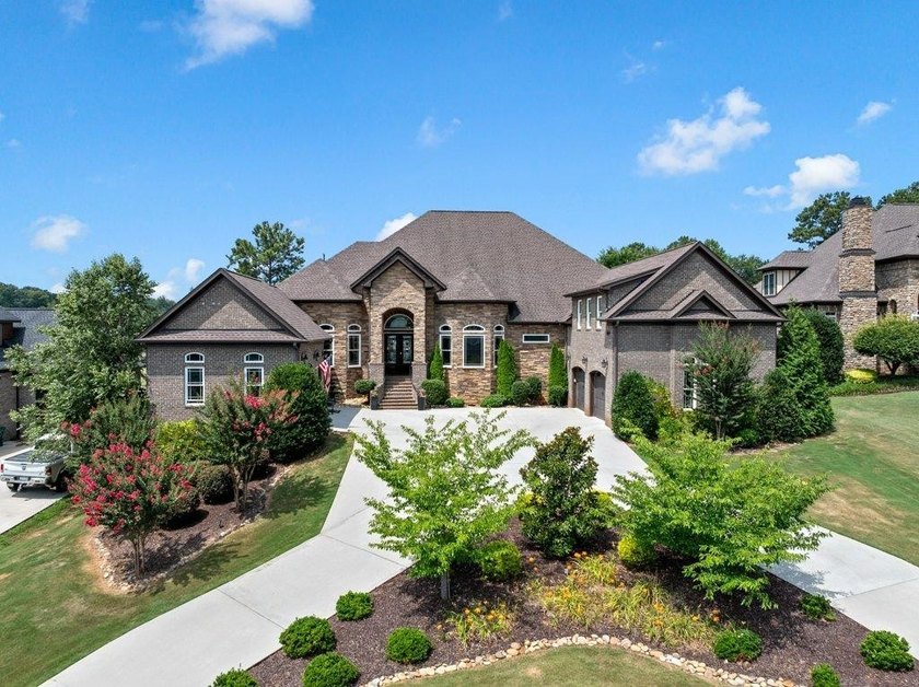 Welcome to an extraordinary custom-built estate offering nearly - photo 3