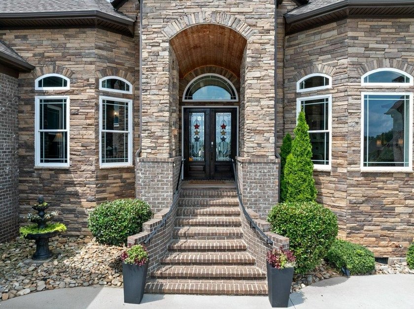 Welcome to an extraordinary custom-built estate offering nearly - photo 4