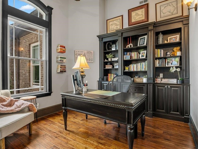 Welcome to an extraordinary custom-built estate offering nearly - photo 6