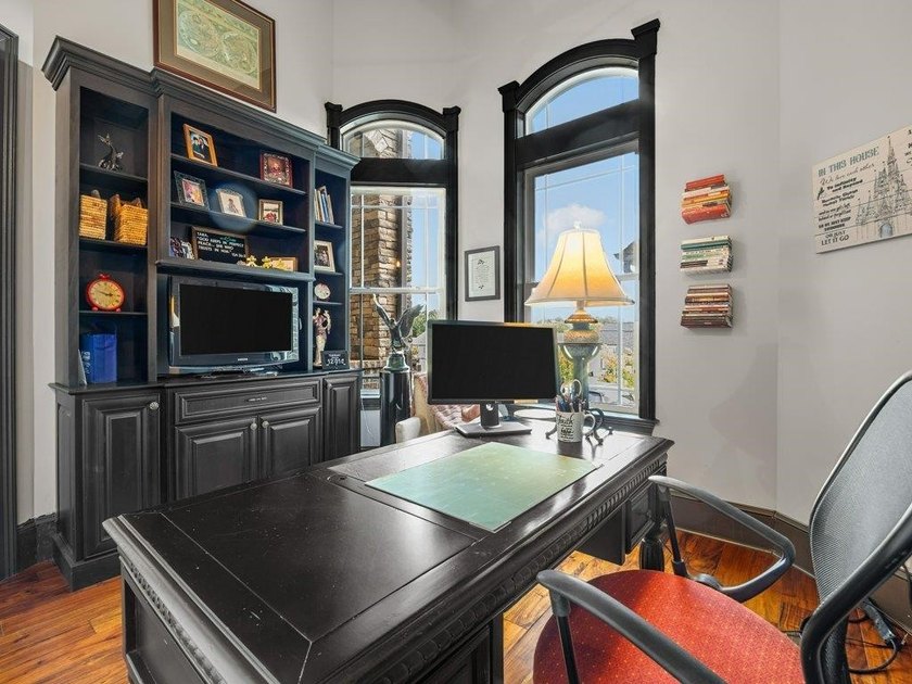 Welcome to an extraordinary custom-built estate offering nearly - photo 7