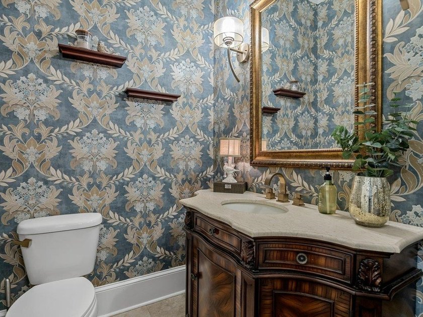 Welcome to an extraordinary custom-built estate offering nearly - photo 8