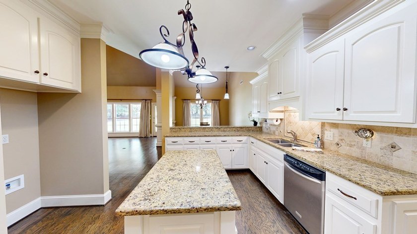 Imagine sunsets from your own backyard with views of the Robert - photo 15