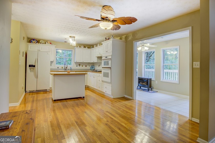 Peaceful Lake Living with Stunning Jackson Lake Views! - photo 22
