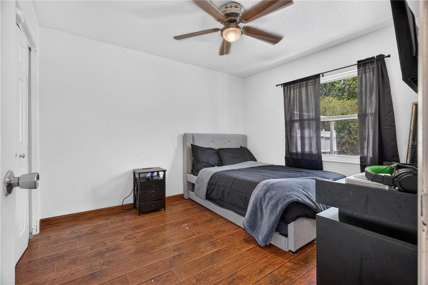 Virtually Staged. Welcome to your own private paradise in the - photo 22