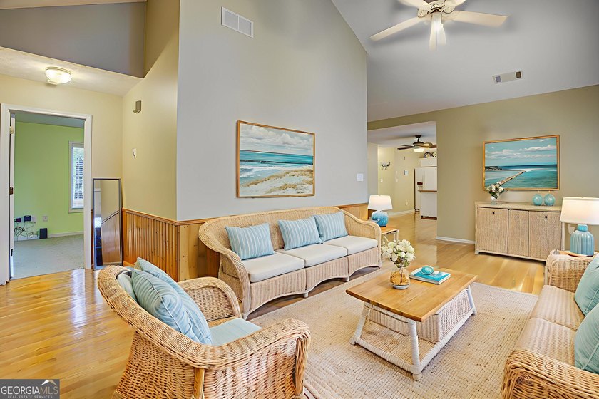 Peaceful Lake Living with Stunning Jackson Lake Views! - photo 34