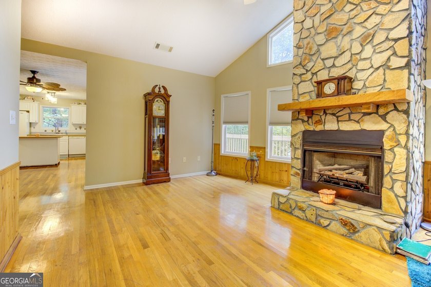 Peaceful Lake Living with Stunning Jackson Lake Views! - photo 35