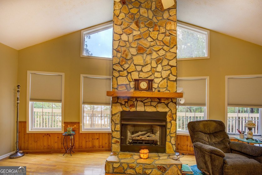 Peaceful Lake Living with Stunning Jackson Lake Views! - photo 37