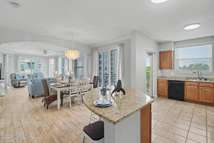 Experience coastal living at its finest in this beautifully - photo 12