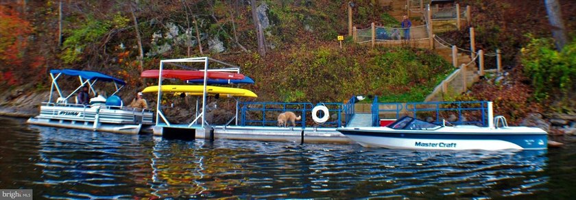 Shepherds Cove Potomac River Waterfront Community, Shepherdstown - photo 12