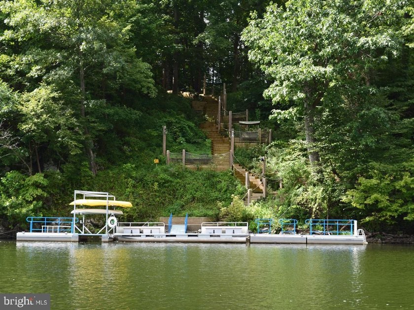 Shepherds Cove Potomac River Waterfront Community, Shepherdstown - photo 15