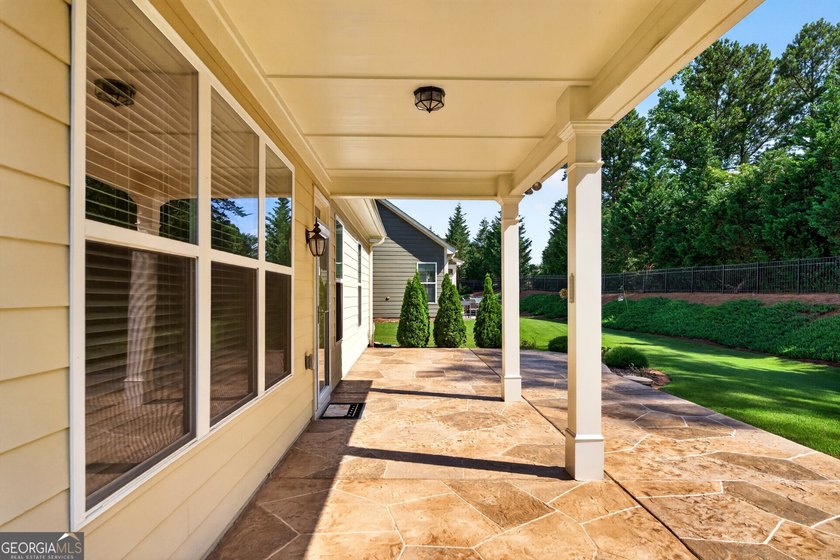Welcome Home to the beautifully appointed residence nestled - photo 31