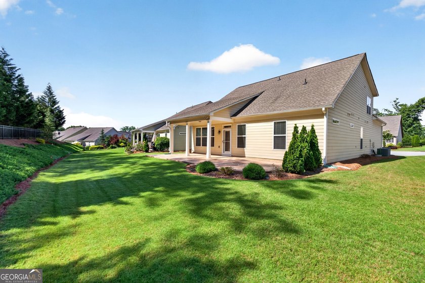 Welcome Home to the beautifully appointed residence nestled - photo 33