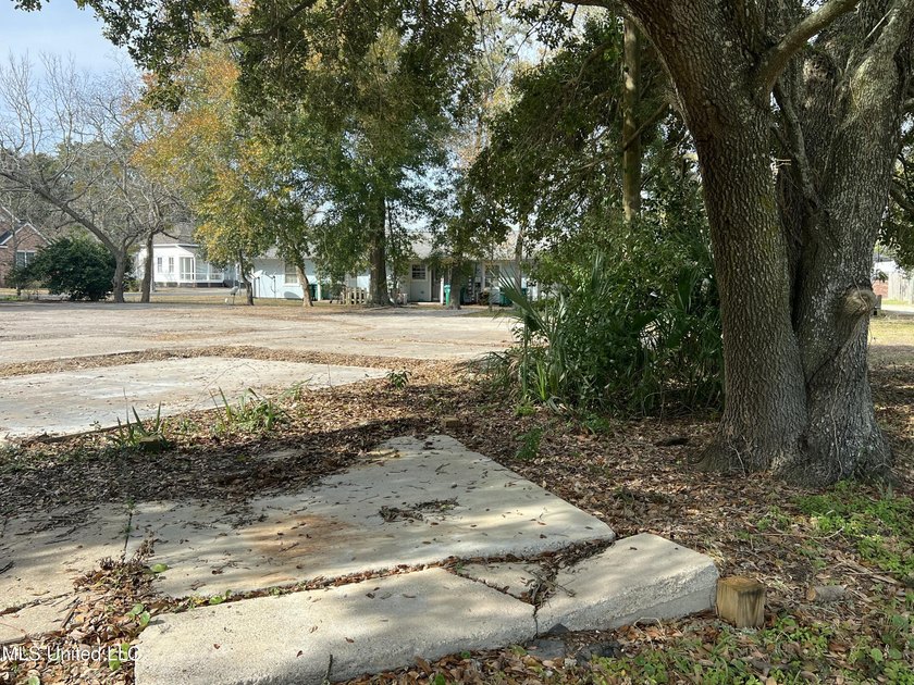 Prime Location!!! One block from US 90 and the beach. This - photo 6