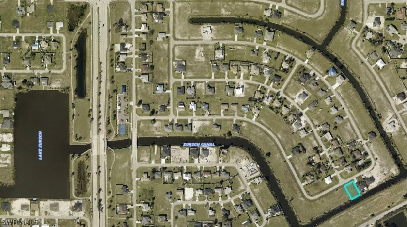 Welcome to your own piece of Florida! This lot is awaiting your - photo 2