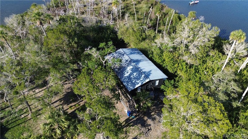 Private Island Offering---Boat Access Only! This is a rare - photo 12