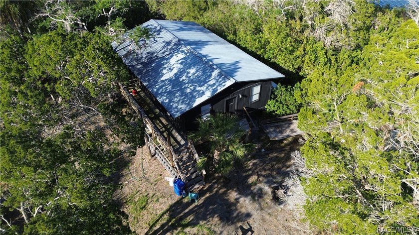 Private Island Offering---Boat Access Only! This is a rare - photo 13