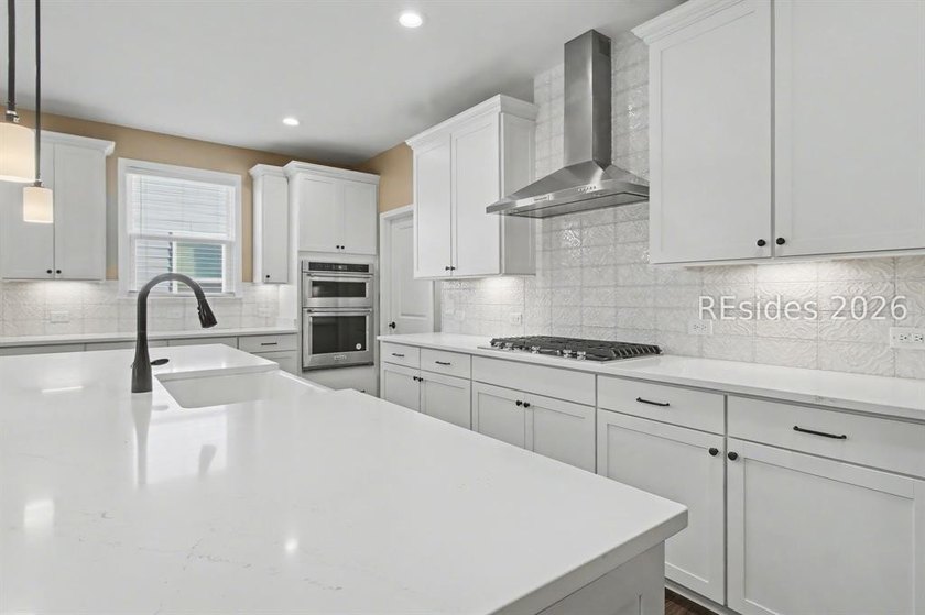 WHY WAIT! Move in ready, with $83,000 of builder upgrades (see - photo 15