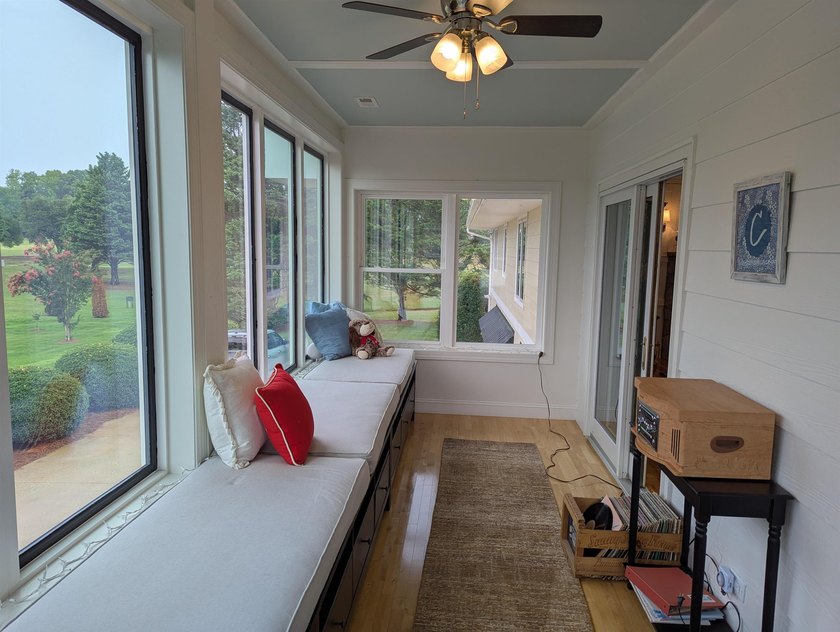 Where to begin? This custom built one level home has four - photo 8