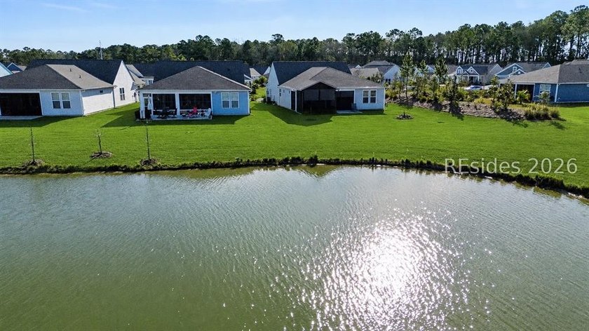 WHY WAIT! Move in ready, with $83,000 of builder upgrades (see - photo 33
