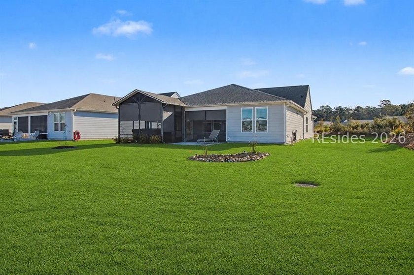 WHY WAIT! Move in ready, with $83,000 of builder upgrades (see - photo 35