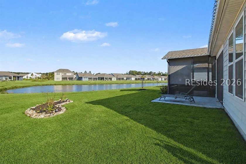 WHY WAIT! Move in ready, with $83,000 of builder upgrades (see - photo 36