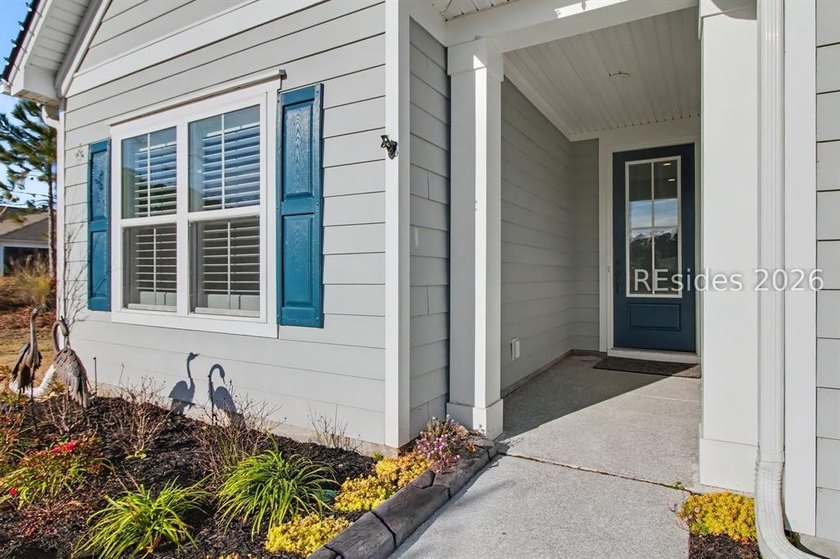WHY WAIT! Move in ready, with $83,000 of builder upgrades (see - photo 37
