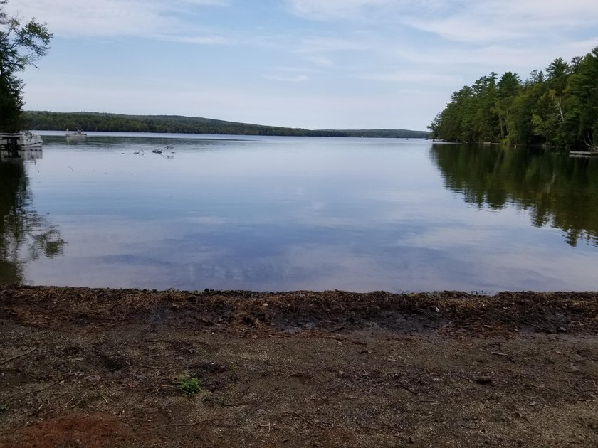 Welcome to your slice of quintessential Maine lake-life. This - photo 4