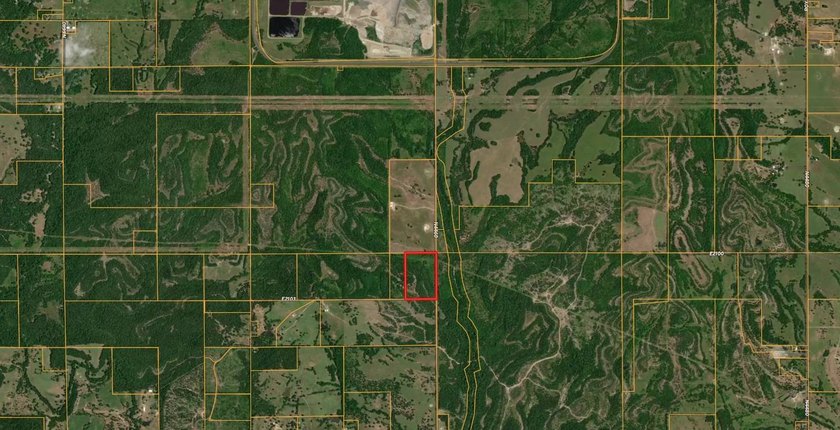 26.5 Acres - Hunting, Livestock, or Build Site If you've been - photo 6