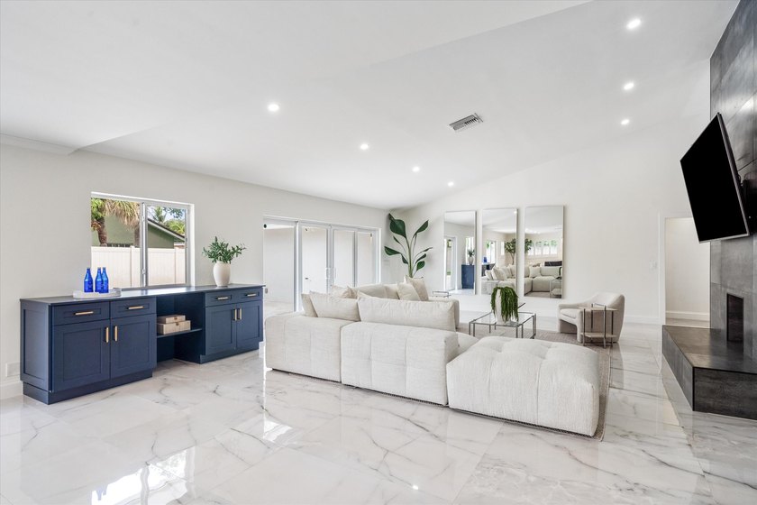 Rare opportunity in the coveted Camino Lakes neighborhood of - photo 5