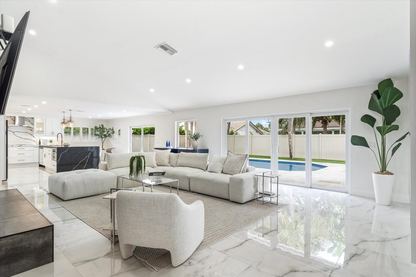 Rare opportunity in the coveted Camino Lakes neighborhood of - photo 9