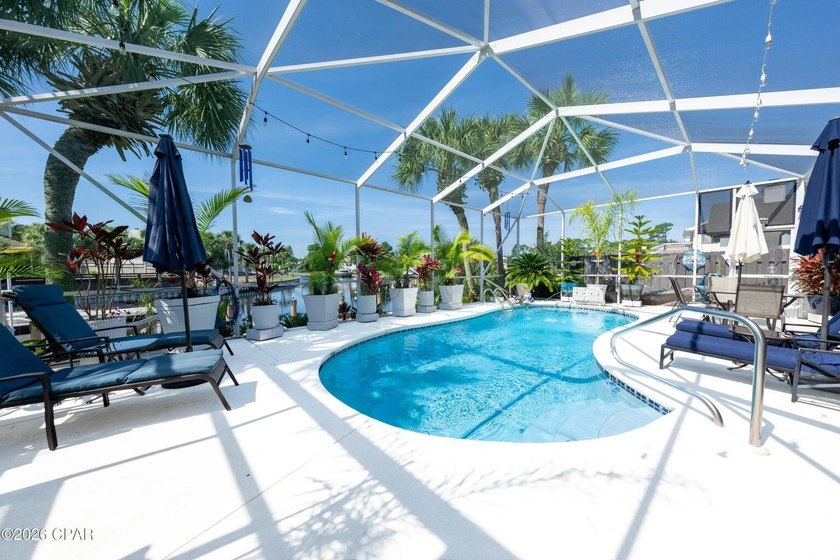 Welcome to waterfront living in the highly sought-after gated - photo 11