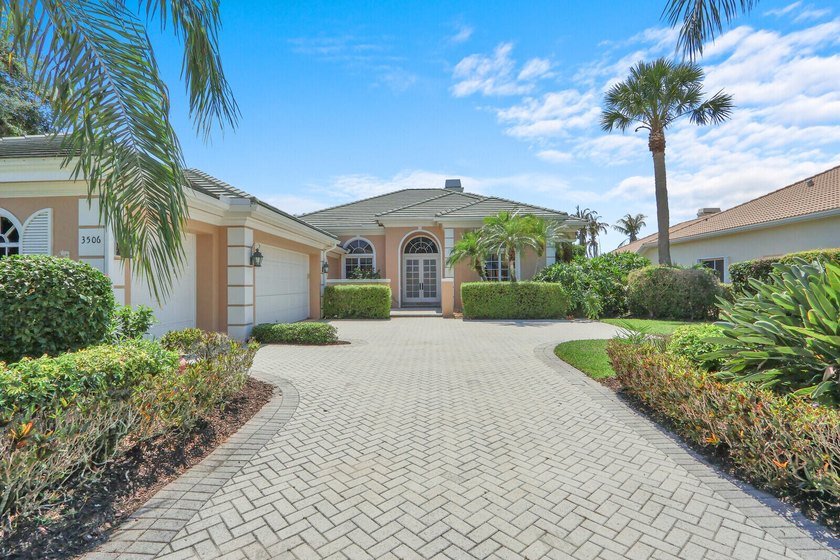 Nestled in the highly sought-after Ballantrae gated golf course - photo 11