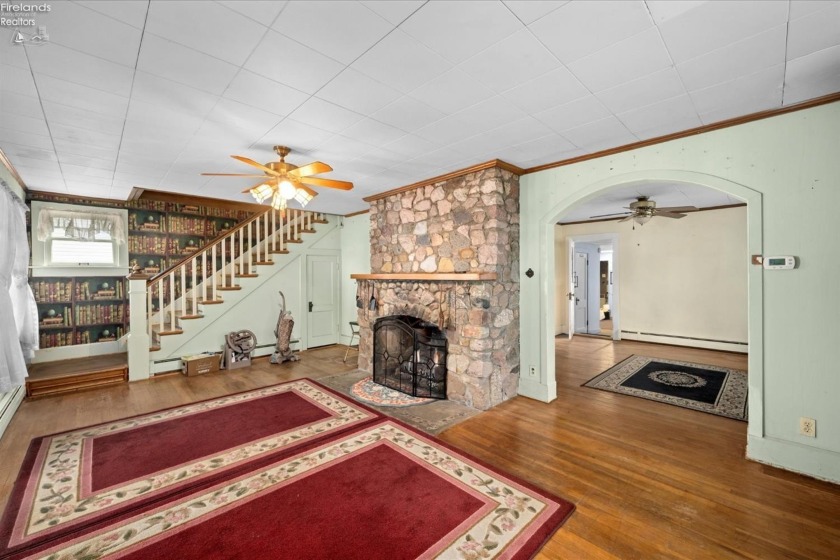 LOCATION!  LOCATION!  LOCATION! Historic Catawba Island SOLD - photo 13