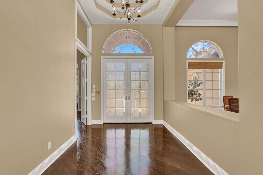 Nestled in the highly sought-after Ballantrae gated golf course - photo 14