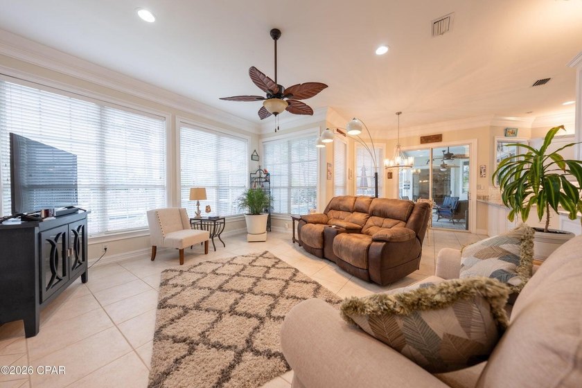 Welcome to waterfront living in the highly sought-after gated - photo 17